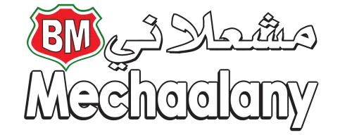Mechaalany